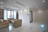 Unfurnished duplex apartment in Sunshine City for rent
